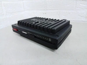 BOSE 1705 II Power Amplifier Used Tested Woks well 100V - Picture 1 of 5