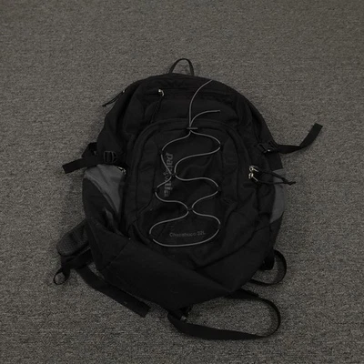 Patagonia Chacabuco 32L Backpack Black Outdoor Hiking Travel Daypack Bag Gear - Image 1 of 4