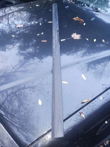 Mercedes 1247400393 W124 Wagon 300TE 300TD Lower Hatch Handle 1987 1988 1989 - Picture 1 of 2