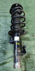 1746180 Stoßdämpfer vorne Links FORD S-MAX (CA1) 2.2 TDCi DPF Mnv 5p/d/2179cc - Picture 1 of 4