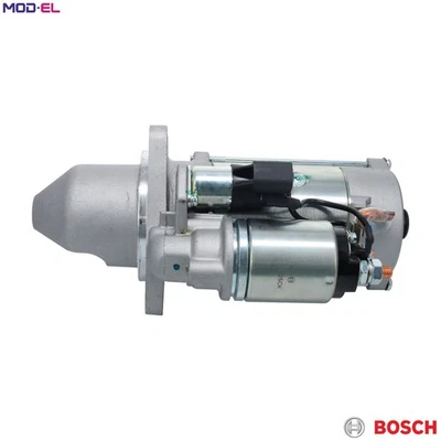 STARTER 1 986 S10 080 FOR DAF TEMSA PE183C/228C 9.2L PR183S/228S/265S 9.2L 6cyl - Image 1 of 4