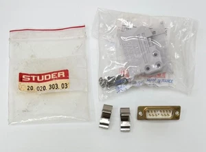 Studer 20.020.303.03 - Foto 1 di 4