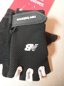 Brandneu - (1) Paar New Balance Fitnesshandschuhe - Damen (Größe S) " - Bild 1 von 7