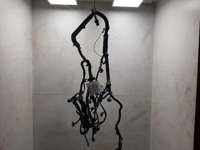 1994 TOYOTA T100 3.0L MANUAL TRANSMISSION ENGINE WIRE HARNESS WITHOUT ABS - Image 1 of 4