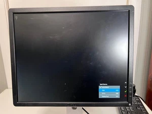 Dell P1914Sf 19" 5:4 Format LED Monitor 1280x1024 DVI VGA DisplayPort - Picture 1 of 10