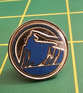 Prudential Financial Insurance Logo Lapel Pin (B16) - Picture 1 of 2