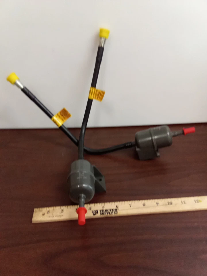 Fram топливный фильтр G7745 упаковка из двух Бесплатная доставка - Изображение 1 из 4