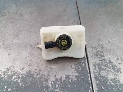2012 Audi S4 Quattro B8 Brake Master Cylinder Reservoir #1947 V6 - Image 1 of 4