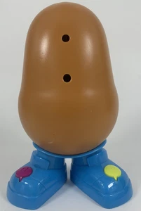 Hasbro Mr. Kartoffelkopf Movin’ Lips Talks & Sings 2018 getestet Ersatz sauber - Bild 1 von 9