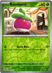 Bounsweet Common SV04: Paradox Rift 008/182 LP - Picture 1 of 2