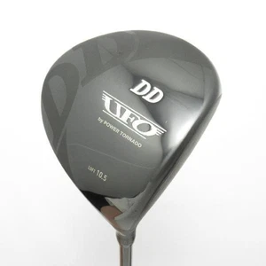 Kasco UFO by POWER TORNADO 10.5° Stiff Right-Handed 43.5in Driver w/HC 311g - Picture 1 of 8