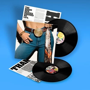 The Brand New Heavies Never Stop: The Best Of (Vinyl) 12" Album (US IMPORT) - Picture 1 of 1