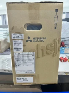 1PCS New Mitsubishi  Servo Drive MDS-B-SPH-150 MDSBSPH150 - Picture 1 of 1