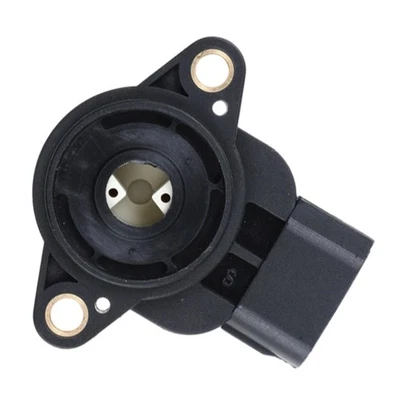 TPS Throttle Position Sensor 3 pins For Pontiac Firefly L4 1.3L Petrol 1998-1999 - Image 1 of 4