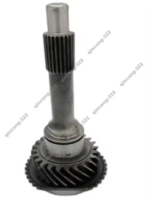 GearShaft Main Drive 43210-4A111 for Hyundai H100 HR 2.5 8V - Image 1 of 3
