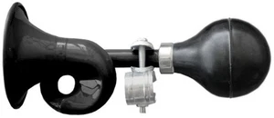 Clean Motion Flugel Horn, Black - Picture 1 of 1