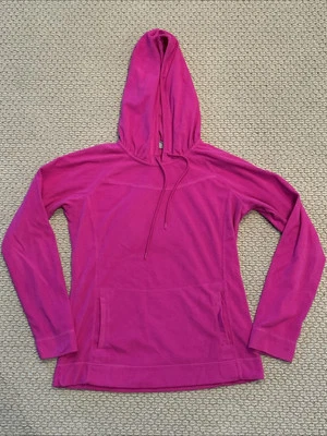 Sudadera con capucha Columbia para mujer talla mediana Foto 1 de 4