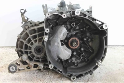 JEEP RENEGADE BU Manual Gearbox 55250410 1.6 Diesel 88kw 2015 - Image 1 of 4