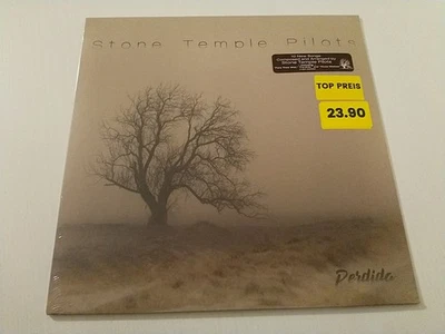 LP...STONE TEMPLE PILOTS - PERDIDA...VINYL...NEU & OVP - Bild 1 von 2