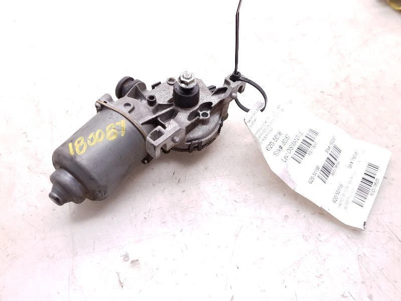 Windshield Wiper Motor Fits 08-11 13-17 LAND CRUISER - Image 1 of 4