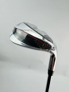 Cobra T Rail Gap Wedge Combo Hybrid 50* KBS Tour 90 Regular Steel /New /29583 - Picture 1 of 18