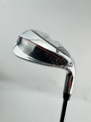 Cobra T Rail Gap Wedge Combo Hybrid 50* KBS Tour 90 Regular Steel /New /29583 - Image 1 of 4