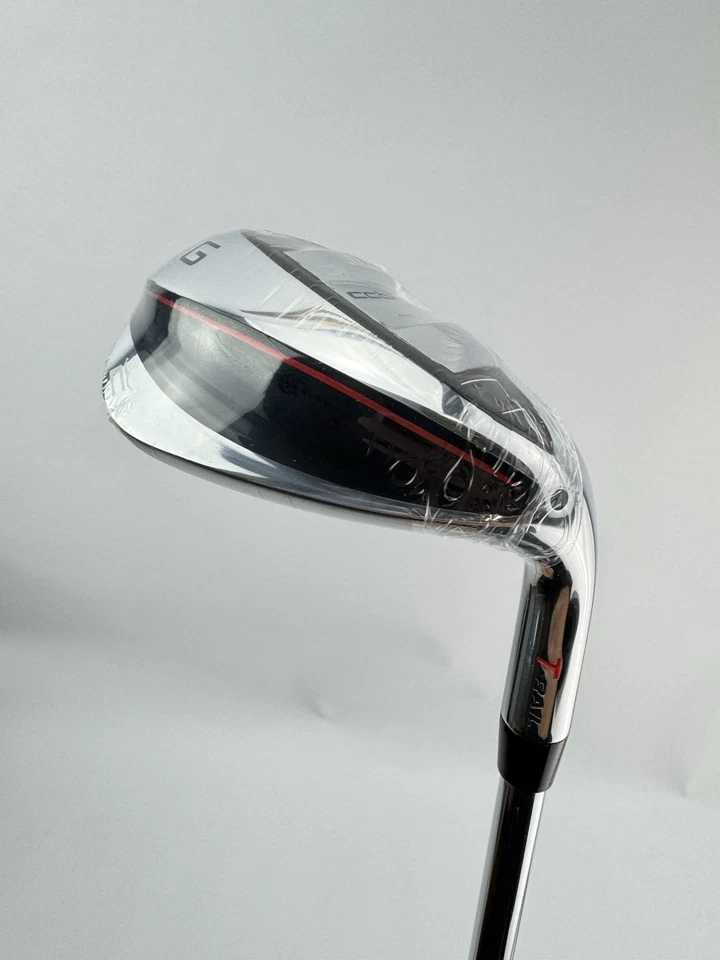 Cobra T Rail Gap Wedge Combo Hybrid 50* KBS Tour 90 Regular Steel /New /29583 - Image 1 of 4