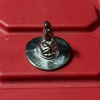 Scene It Harry Potter Sorting Hat Token Replacement Piece Part Monopoly 2005 - Image 1 of 2