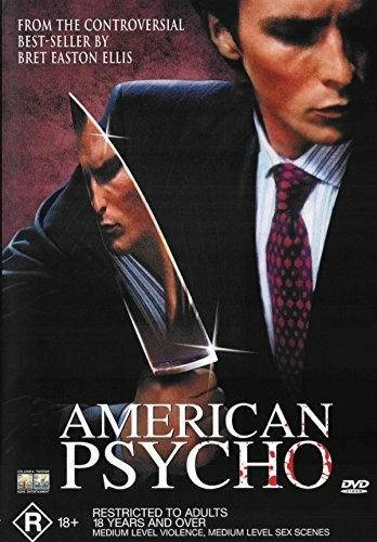 American Psycho - Image 1 of 1