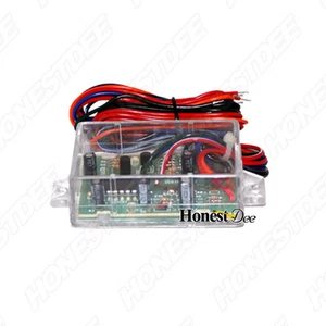 DEI 452T 12V Car & Truck Door Lock Pulse & Double Unlock Pulse Generator Module - Picture 1 of 1