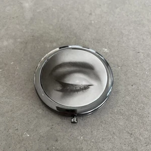 2 3/4” Compact Magnifying Mirror for Purses & Travel | New W/ Fast Ship! - Picture 1 of 4