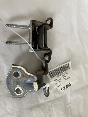 1995 TOYOTA 4RUNNER Rear Door Hinge Upper & Lower Hinge Set Right Passenger Side - Image 1 of 4