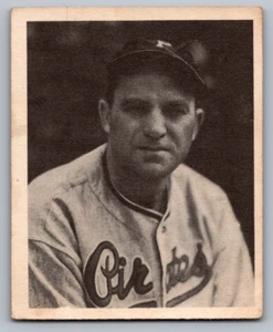Play Ball 1939 #94 Heinie Manush Pirates - Imagen 1 de 3