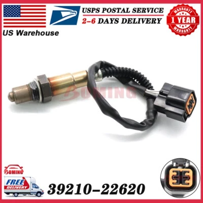 Новый датчик кислорода O2 SG1695 для Hyundai Elantra 2.0 2001-2012 39210-22620 - Изображение 1 из 4