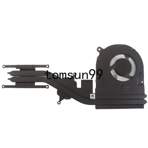 Laptop CPU Heat sink Fan for Acer Swift 5 Pro SF514-54GT 1323-00XY000 - Picture 1 of 2