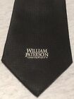 New WILLIAM PATERSON University PIONEERS Tie Silk Necktie Wayne NJ FREE SHIP