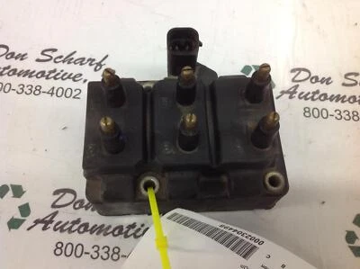 Paquete de 6 bobinas/bobinas Dodge Viper 92 93 94 95 96 Foto 1 de 2