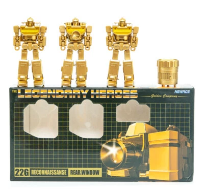 Newage NA H22G Rear Window camera spectro viewfinder spyglass figure  in stock - Image 1 of 4