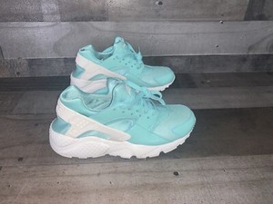 Las mejores ofertas en Zapatillas deportivas Azul Nike Huarache para  Mujeres | eBay