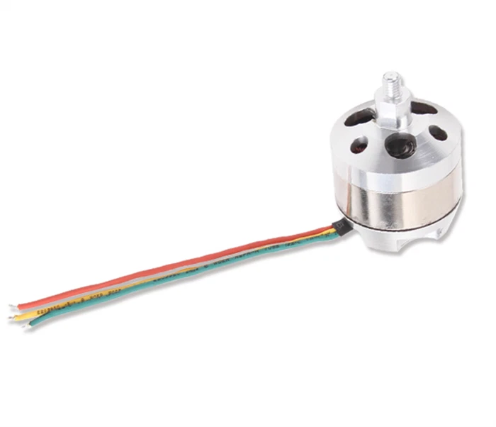 Motor sin escobillas Walkera QR X350-Z-08 Foto 1 de 1