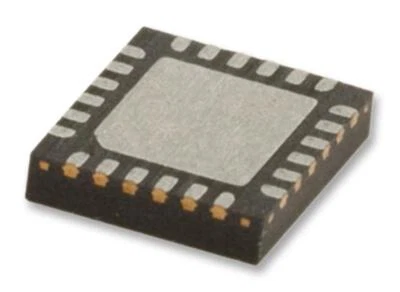 QFN 24/A�/ LOW-POWE 3-AXIS ACCELEROMETER, MEMS Accelerometers Sensor IC's - Image 1 of 2
