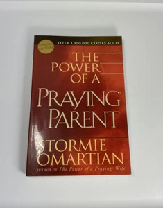The Power of a Praying Parent by Stormie Omartian - Picture 1 of 4