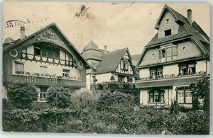 53026733 - 6900 Heidelberg Real und Handelschule Heidelberg Stadtkreis 1914