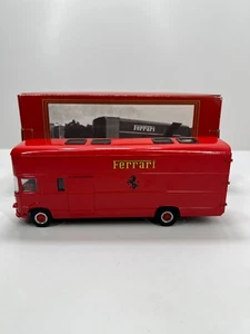 1:43 OLD CARS - OM 150 ROLFO Official Ferrari transport carrier org box 1968 - Picture 1 of 20