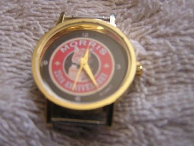 Vintage Morris 25th Anniversary Watch  - Image 1 of 3