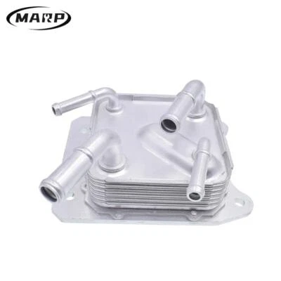 Enfriador de aceite de transmisión CVT para Nissan Pathfinder Altima 2013-2017 21606-3VX0A Foto 1 de 4