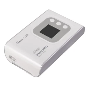 Gens Ace IMars S100 G-Tech AC 100W Balance RC Lipo Battery Smart Charger - White - Picture 1 of 6