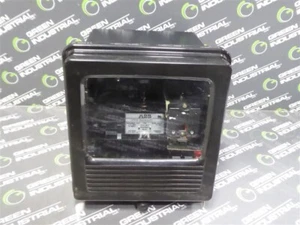 USED ABB 264C898A05 C0-6 HILO Overcurrent Relay 1-12 Amps - Picture 1 of 6