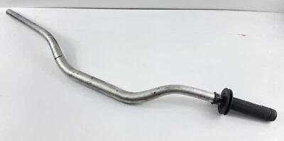 Guidões 2001 yz250 manuseio de direção com mosca YAMAHA YZ250 YZ125 96-22 - Imagem 1 de 3