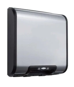 Bobrick B-7128 230V TrimDry™ ADA Aufputz-Händetrockner Edelstahl 7128 - Bild 1 von 1